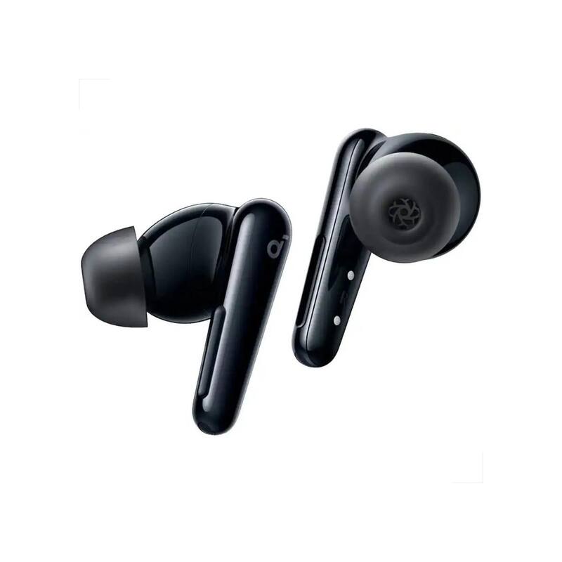 Fone de Ouvido Bluetooth Anker Soundcore Liberty 4 Pro Preto ANC